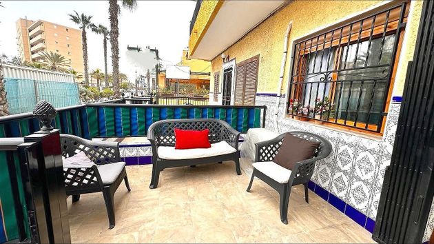 Foto 2 de Venta de casa en Torrelamata - La Mata de 2 habitaciones con terraza y piscina