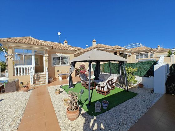 Foto 1 de Xalet en venda a Vallehermoso de 2 habitacions amb terrassa i piscina