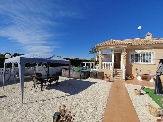 Foto 2 de Venta de chalet en Vallehermoso de 2 habitaciones con terraza y piscina