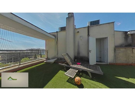 Foto 1 de Piso en venta en Zona Universitaria  de 4 habitaciones con terraza y piscina