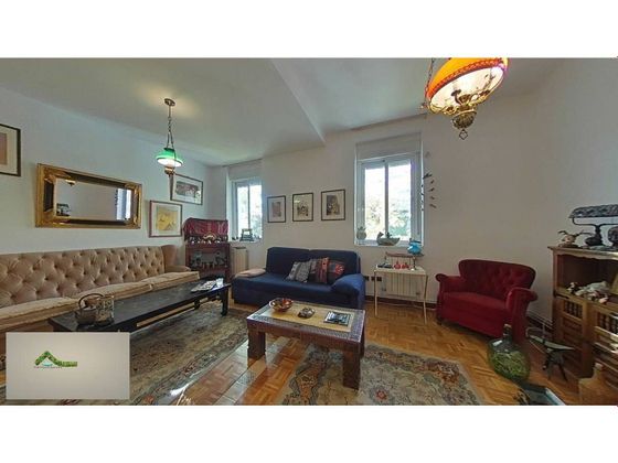 Foto 2 de Piso en alquiler en Estrella de 2 habitaciones con muebles y ascensor