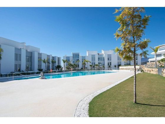 Foto 1 de Piso en alquiler en Bel Air - Cancelada - Saladillo de 3 habitaciones con terraza y piscina