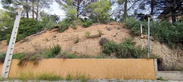 Foto 1 de Venta de terreno en Castellnou - Can Mir - Sant Muç de 379 m²