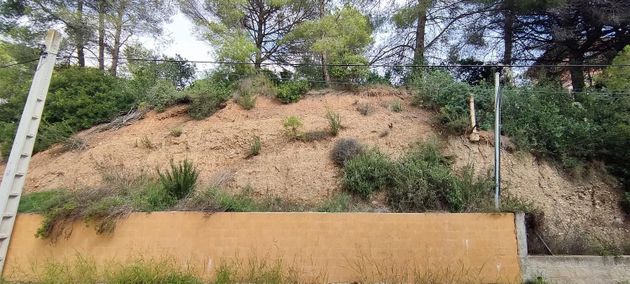 Foto 2 de Venta de terreno en Castellnou - Can Mir - Sant Muç de 379 m²