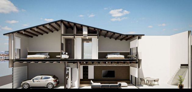 Foto 1 de Casa en venda a Castellbisbal de 3 habitacions amb terrassa i aire acondicionat