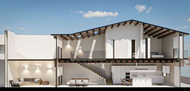Foto 2 de Venta de casa en Castellbisbal de 3 habitaciones con terraza y aire acondicionado
