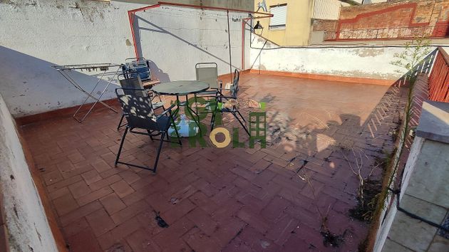 Foto 2 de Piso en venta en Centre - Rubí de 3 habitaciones con terraza y garaje