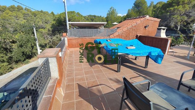 Foto 1 de Xalet en venda a Castellnou - Can Mir - Sant Muç de 3 habitacions amb terrassa i jardí