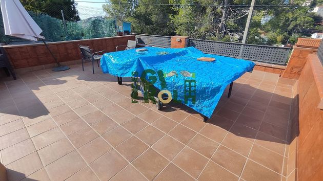 Foto 2 de Xalet en venda a Castellnou - Can Mir - Sant Muç de 3 habitacions amb terrassa i jardí