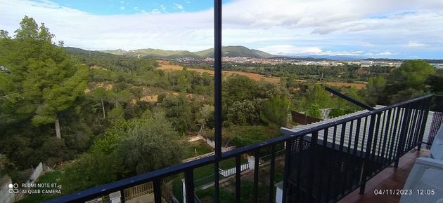 Foto 1 de Xalet en venda a Ca n'Avellaneda - Can Font de 4 habitacions amb terrassa i jardí