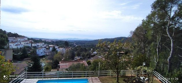 Foto 2 de Xalet en venda a Airesol de 5 habitacions amb terrassa i piscina
