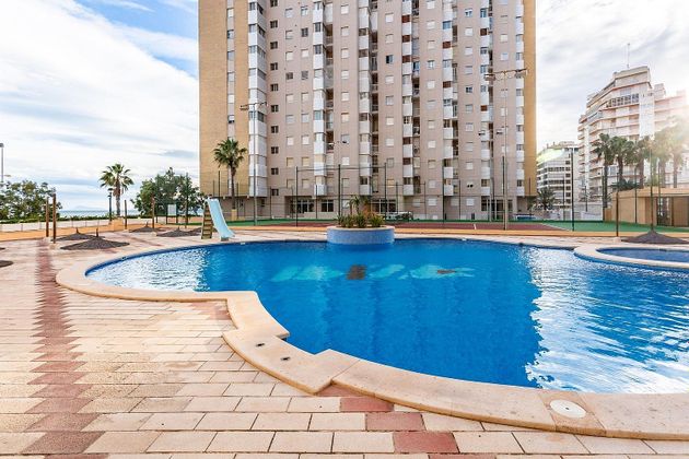 Foto 2 de Pis en venda a Sant Antoni de 3 habitacions amb terrassa i piscina