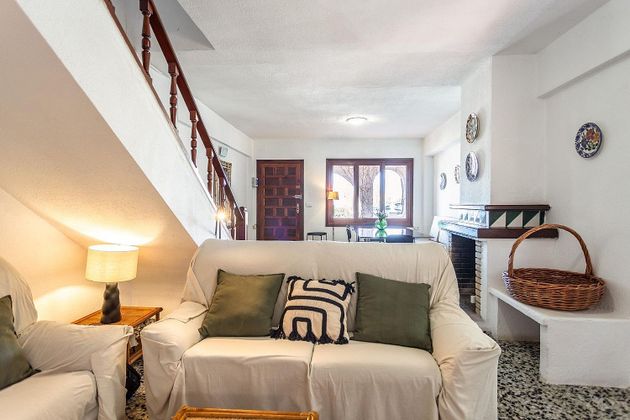 Foto 2 de Casa en venda a El Perelló - Les Palmeres - Mareny de Barraquetes de 5 habitacions amb terrassa i piscina