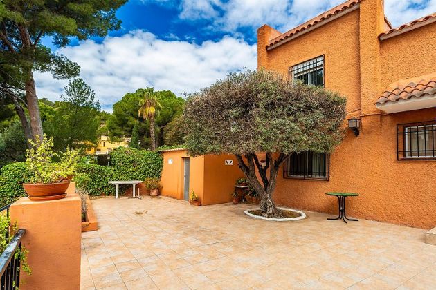 Foto 1 de Xalet en venda a Náquera de 2 habitacions amb terrassa i jardí