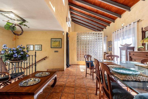 Foto 1 de Dúplex en venda a Xàtiva de 4 habitacions amb terrassa i balcó