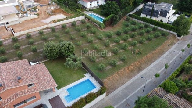 Foto 2 de Venta de terreno en Montilivi - Palau de 817 m²
