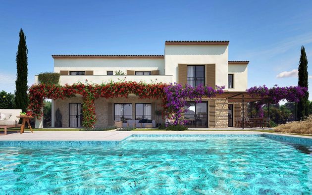 Foto 2 de Casa en venda a Manacor Centro de 4 habitacions amb terrassa i piscina
