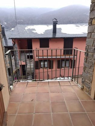 Foto 1 de Piso en venta en calle Major de 1 habitación con terraza y garaje