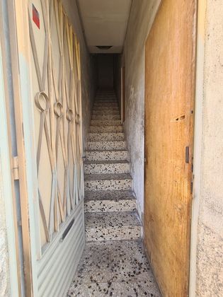 Foto 2 de Venta de chalet en calle De Joanot Martorell de 3 habitaciones con terraza y garaje