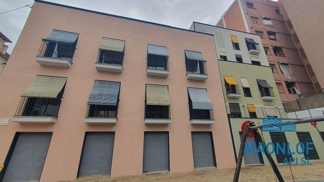 Foto 2 de Alquiler de local en calle Sant Joan de 105 m²