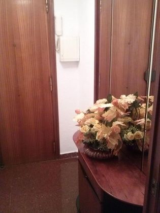 Foto 2 de Pis en venda a Les Torres - Ca n'Alzamora de 3 habitacions amb ascensor