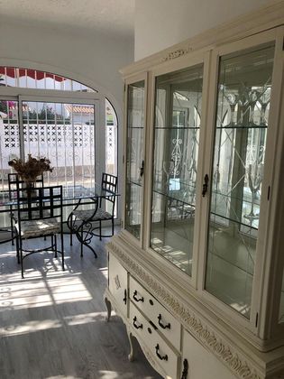 Foto 2 de Casa en venda a Ardiaca - La Llosa de 3 habitacions amb terrassa i piscina