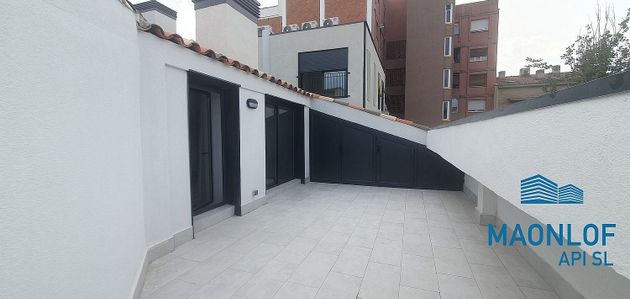 Foto 1 de Ático en venta en Centre - Rubí de 3 habitaciones con terraza y garaje
