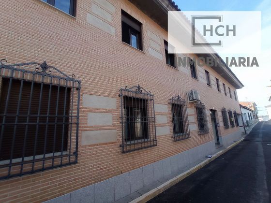 Foto 1 de Pis en venda a calle Salgado de 2 habitacions amb garatge i aire acondicionat
