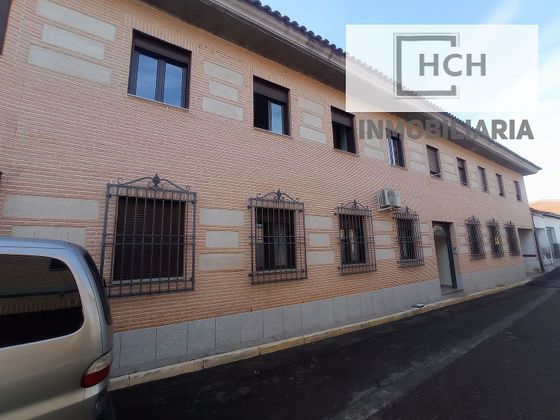 Foto 2 de Pis en venda a calle Salgado de 2 habitacions amb garatge i aire acondicionat