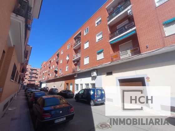 Foto 1 de Piso en venta en Torrijos de 4 habitaciones con terraza y balcón