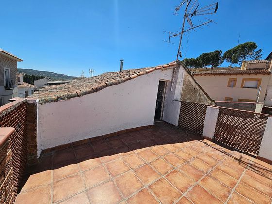 Foto 1 de Casa rural en venda a Carabaña de 5 habitacions amb terrassa i balcó
