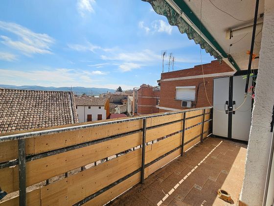 Foto 2 de Pis en venda a Carabaña de 2 habitacions amb terrassa i calefacció