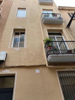 Foto 1 de Edifici en venda a Centre - Mataró amb calefacció
