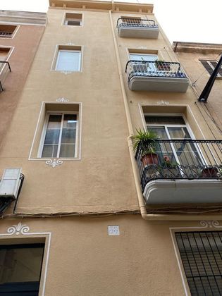 Foto 2 de Edificio en venta en Centre - Mataró con calefacción