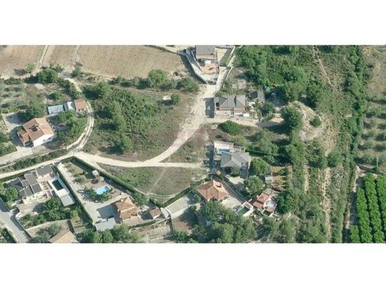 Foto 2 de Venta de terreno en Godelleta de 4887 m²