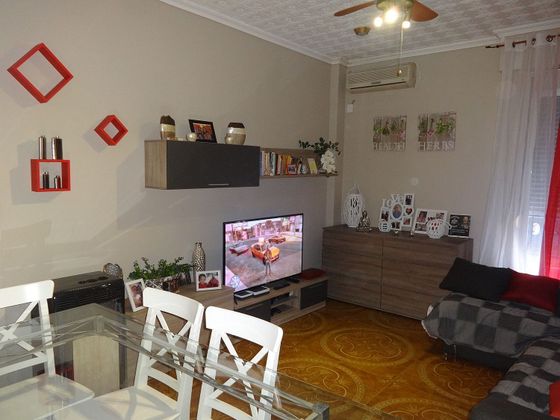 Foto 2 de Pis en venda a Alaquàs de 3 habitacions amb terrassa i garatge