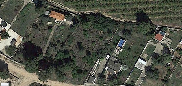 Foto 1 de Venta de terreno en Turís de 2310 m²