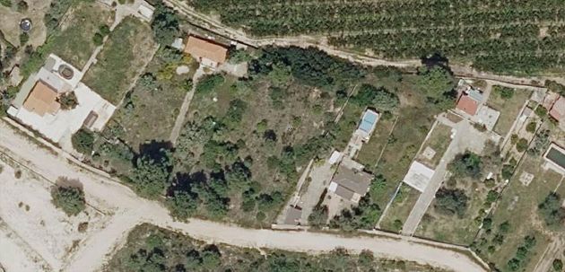 Foto 2 de Venta de terreno en Turís de 2310 m²