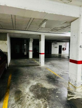 Foto 1 de Garatge en venda a plaza Santa Ana de 10 m²