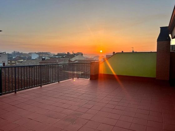Foto 1 de Dúplex en venda a Alcarràs de 4 habitacions amb terrassa i garatge