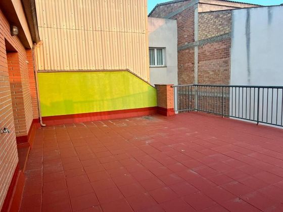 Foto 2 de Dúplex en venda a Alcarràs de 4 habitacions amb terrassa i garatge