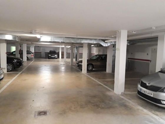 Foto 2 de Garatge en venda a Puebla de Alfindén (La) de 12 m²