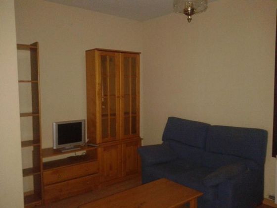 Foto 2 de Piso en venta en Calatayud de 1 habitación con terraza y calefacción