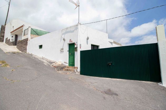 Foto 1 de Venta de chalet en Arafo de 2 habitaciones con terraza y garaje