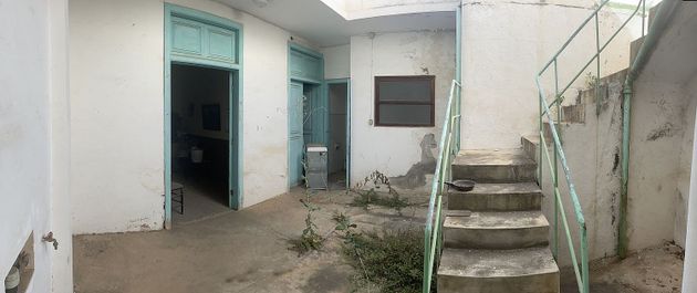 Foto 1 de Venta de chalet en Arafo de 6 habitaciones con terraza y garaje
