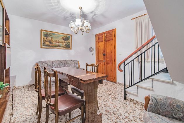 Foto 1 de Casa en venta en Molvízar de 5 habitaciones con terraza y garaje