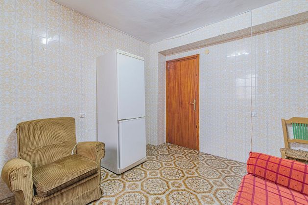 Foto 2 de Casa en venta en Molvízar de 5 habitaciones con terraza y garaje