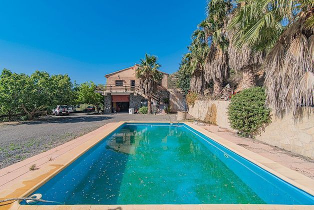 Foto 2 de Xalet en venda a Molvízar de 4 habitacions amb terrassa i piscina