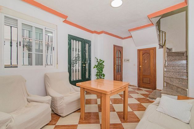 Foto 1 de Casa en venda a Molvízar de 4 habitacions amb terrassa