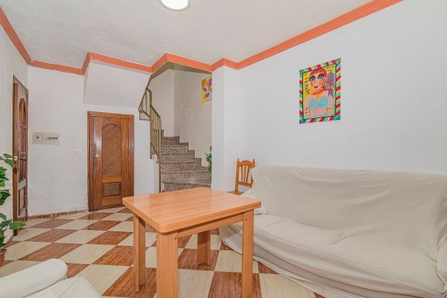 Foto 2 de Casa en venda a Molvízar de 4 habitacions amb terrassa